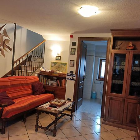 Apartamento Casa D'antan Aosta Exterior foto